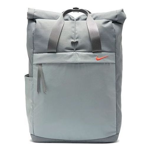 Nike Radiate Backpack 'Grey' BA6173-073