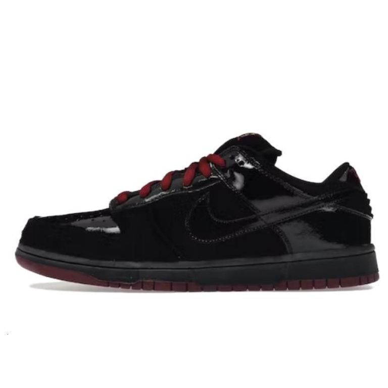 Nike Dunk Low Premuim SB 'Mafia Pack' 313170-004