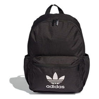 (GS) adidas Originals Classic Graphic Bag 'Black' GD3134
