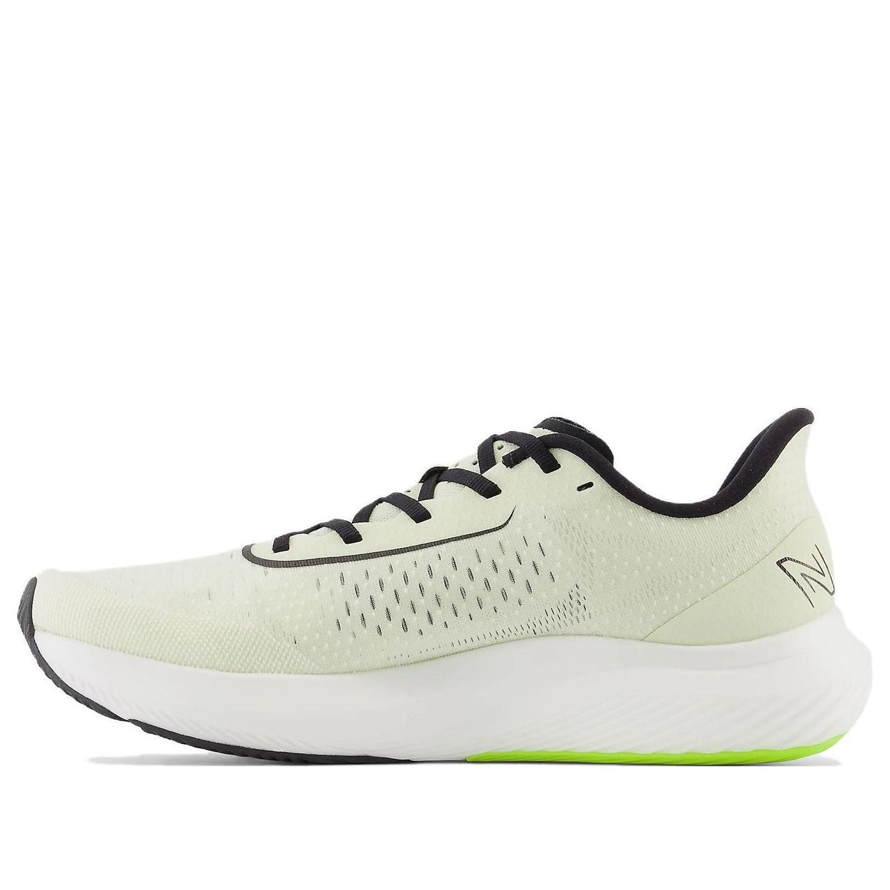 New Balance FuelCell Rebel v3 'Pistachio Butter Black' MFCXCT3
