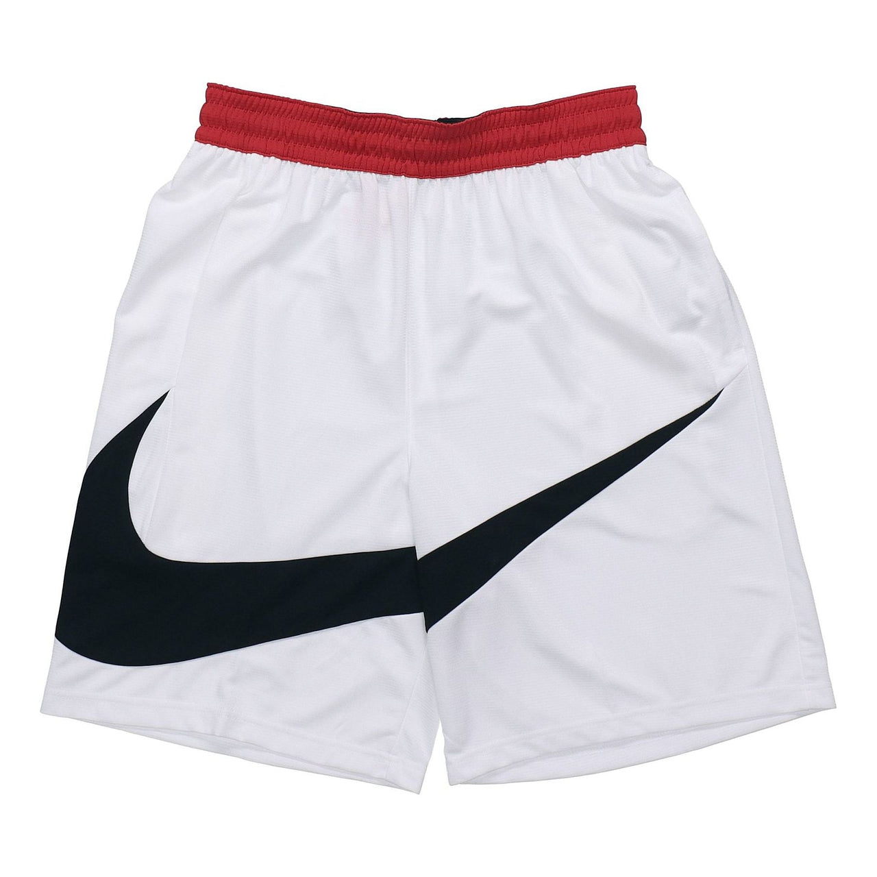 Nike AS Men's NK Dry HBR Short 2.0 White BV9386-100