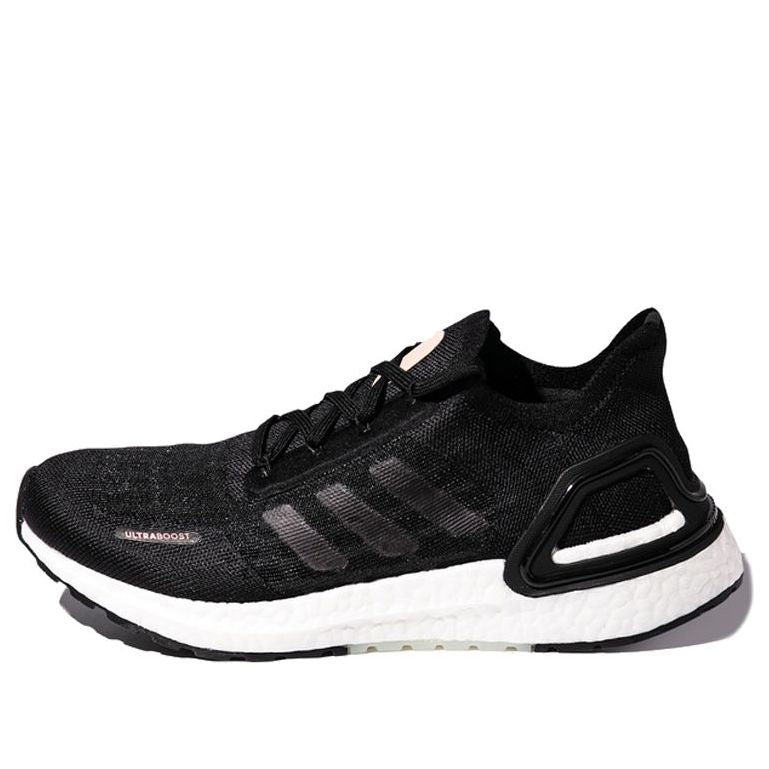 (WMNS) adidas Ultraboost SRdy 'Black White' FY3478