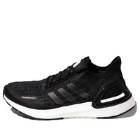 (WMNS) adidas Ultraboost SRdy 'Black White' FY3478