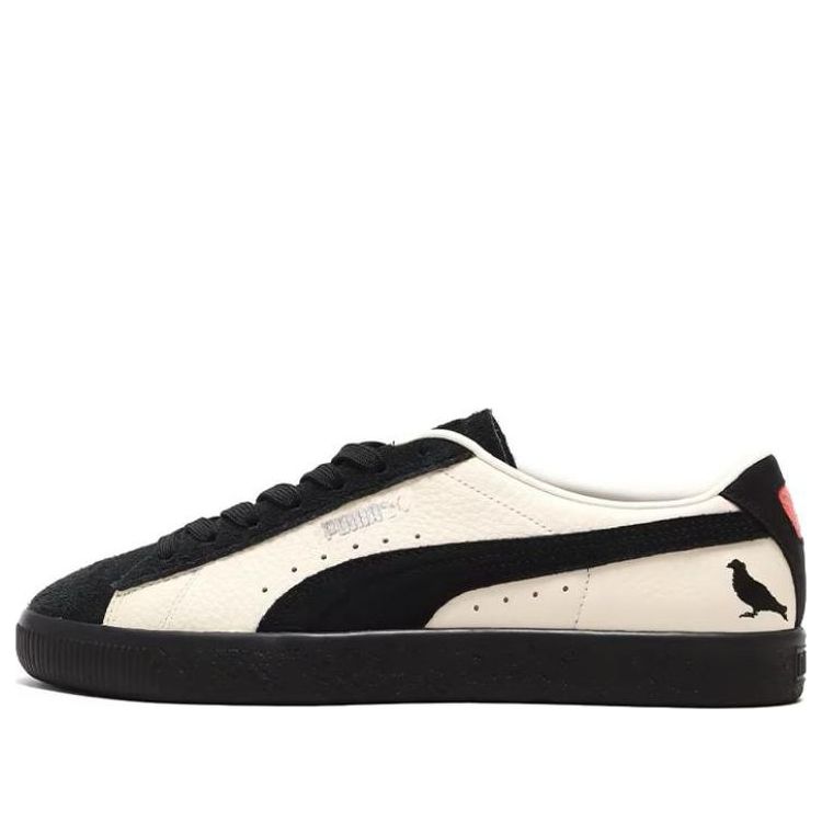 PUMA x atmos x Jeff Staple Suede 'Pigeon and Crow' 2023 390478-01