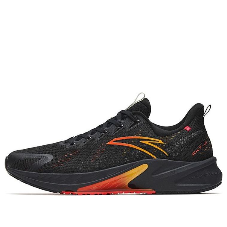 ANTA Rocket 4.0 'Black Orange Red' 112245530-1