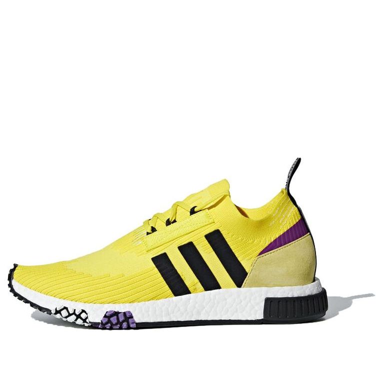 adidas NMD_Racer PK 'Lakers' B37641