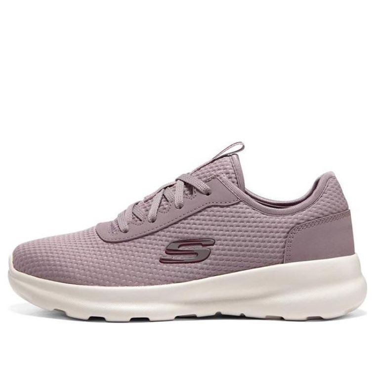 (WMNS) Skechers Add Vantage 'Mauve' 8750000-MVE
