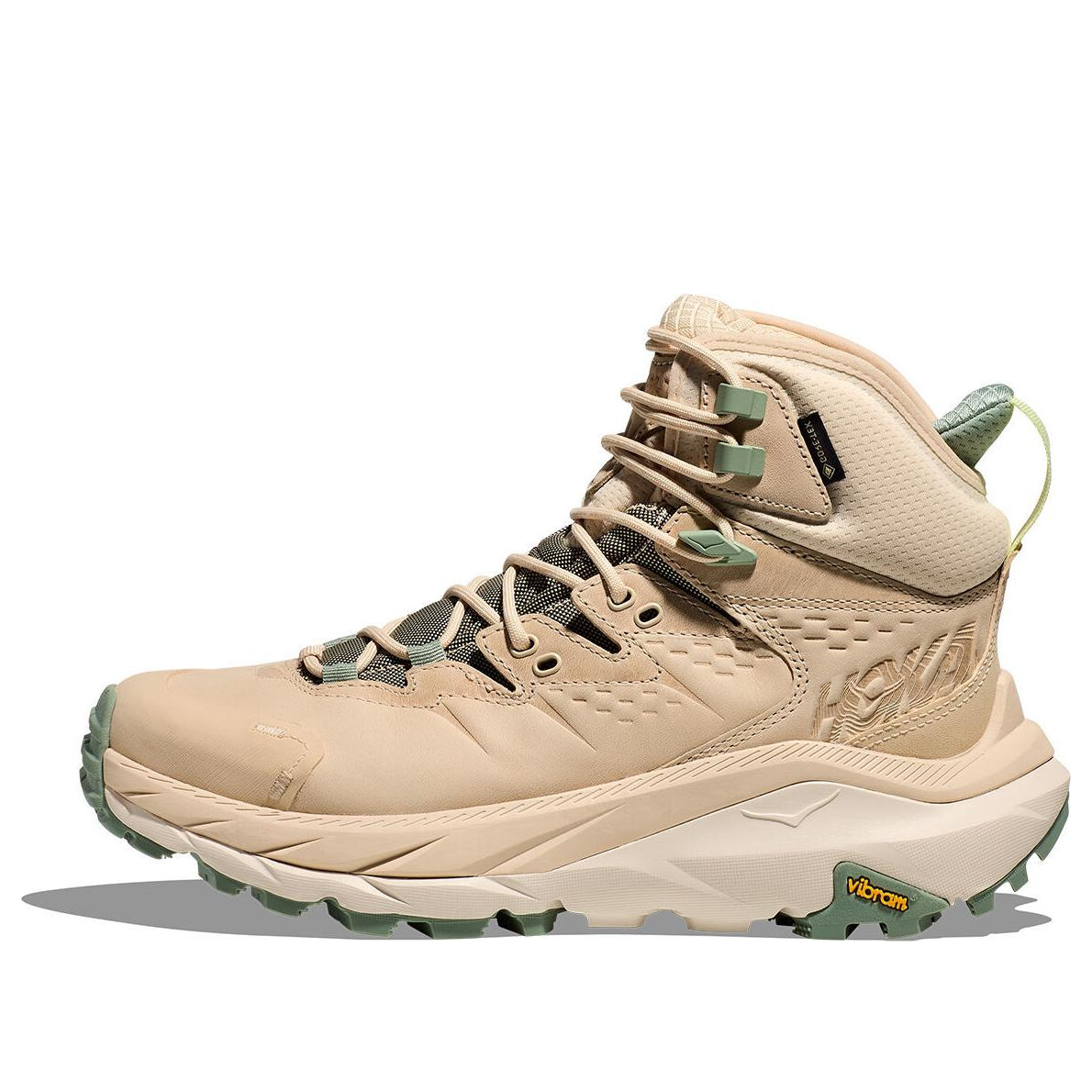 HOKA ONE ONE Kaha 2 GTX High 'Oak' 1123155-OKLB