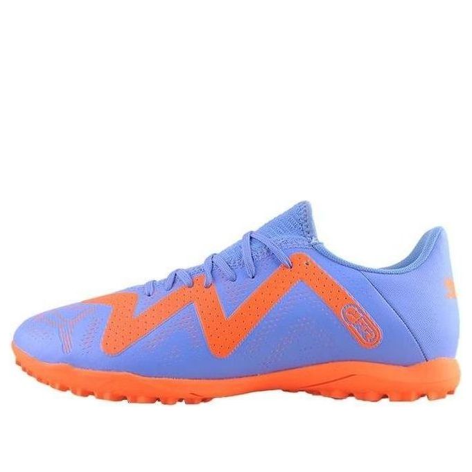 PUMA Future Play TT shoes 'Blue Glimmer' 107191-01