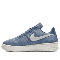 Nike Air Force 1 Flyknit 2.0 'Ocean Fog' CI0051-400