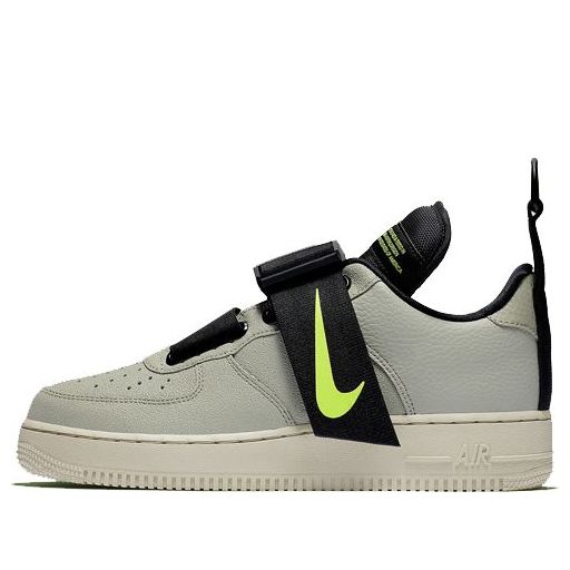 Nike Air Force 1 Low Utility 'Spruce Fog' AO1531-301