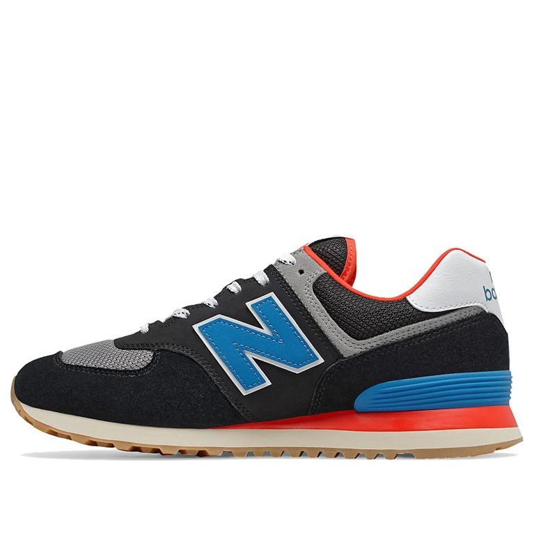 New Balance 574 Core Plus 'Neo Classic Blue Nebula' ML574SOV