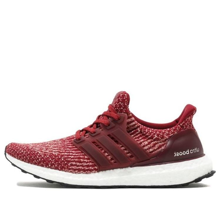 adidas UltraBoost 3.0 'Collegiate Burgundy' BA8845