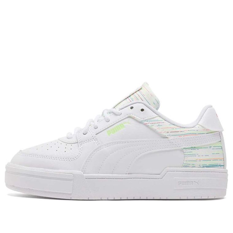 PUMA CA Pro 'Double Spectra' 382680-01