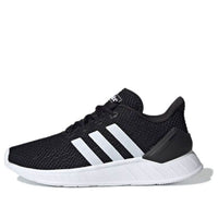 (PS) adidas Questar Flow Nxt 'Black White' FZ2957