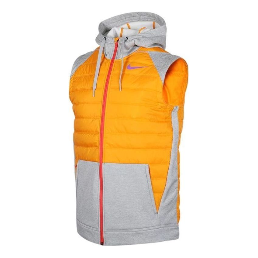 Nike vest 'Yellow' BV4535-050
