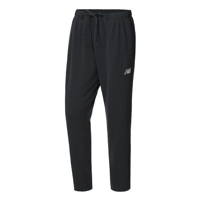 New Balance Tech Training Knit Track Pant 'Black' MP21033-BK