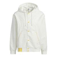 adidas Originals Track Jackets 'White' IK3421