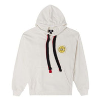 Converse YOTR Hoodie 'Egret' 10025504-A01