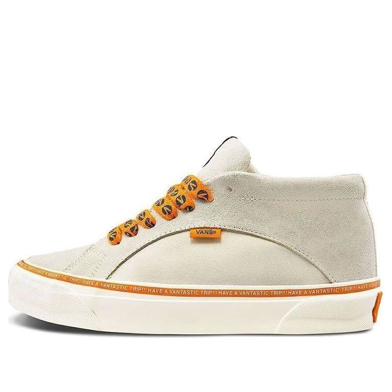 Vans Taka Hayashi x Snake Trail LX 'Marshmallow' VN0A4UWR26L
