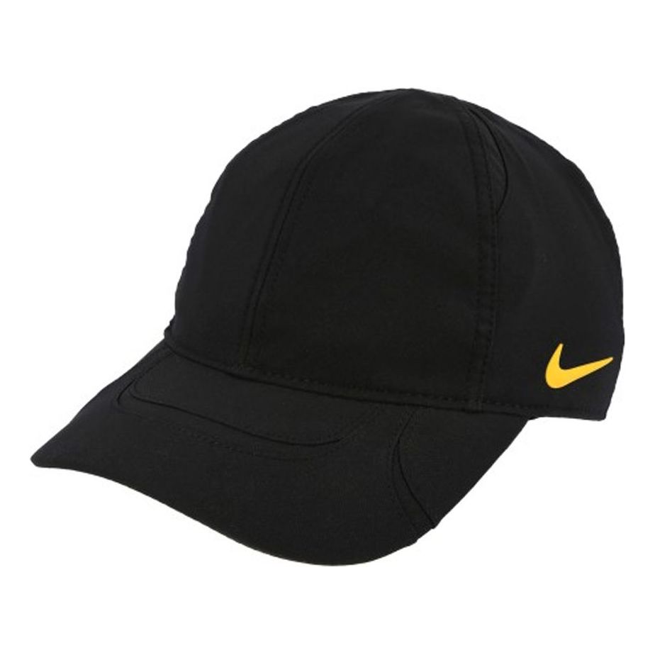 Nike x Drake Au Essential L91 Cap 'Black Gold' DC9880-010
