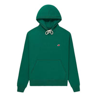 New Balance Made in USA Core Hoodie 'Pine Green' MT21540ECS