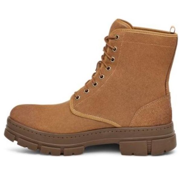UGG Skyview Service Boot 'Chestnut Sand' 1135314-CTSD