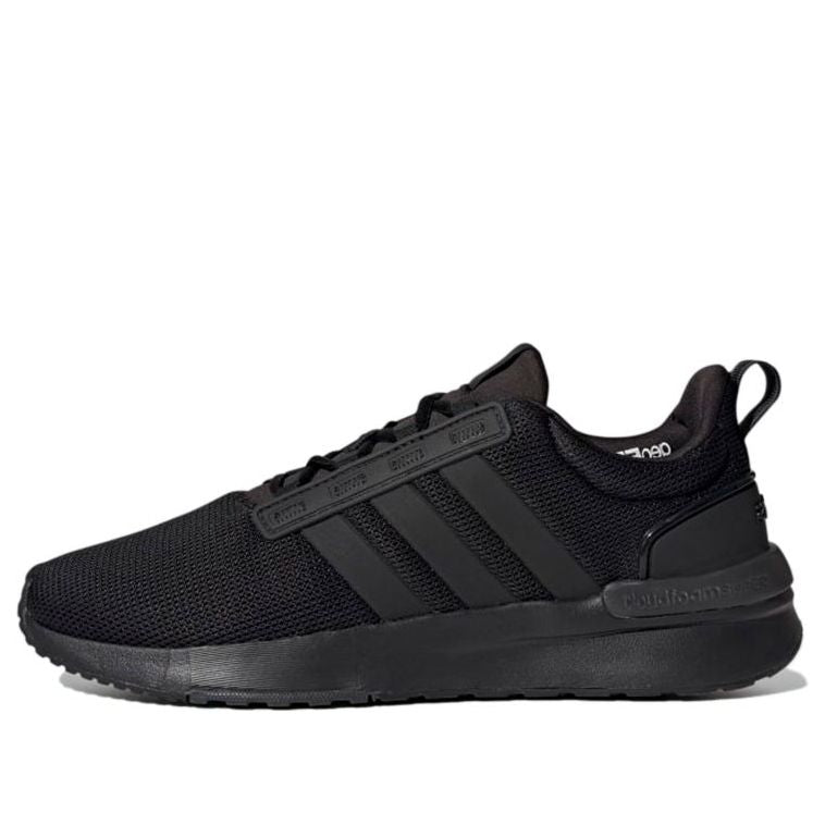 adidas Racer TR21 'Triple Black' GV7386