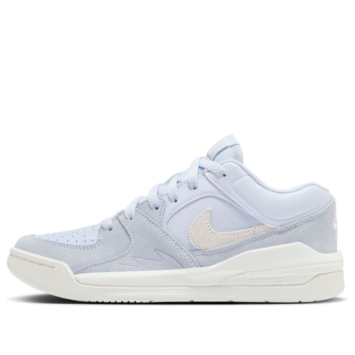 (GS) Air Jordan Stadium 90 'Light Blue White' DX4399-400