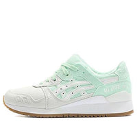 ASICS Gel-Lyte 3 'White Green' H7F9N-8701