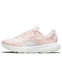 (WMNS) Nike React Escape RN 'White Pink' CV3817-602