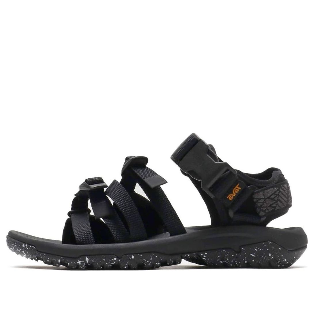 TEVA Hurricane XLT2 ALP 'Black' 1100033-BLK