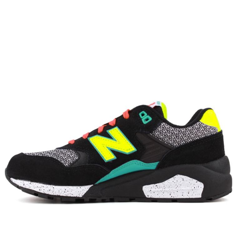 (WMNS) New Balance 580 Elite WRT580BK