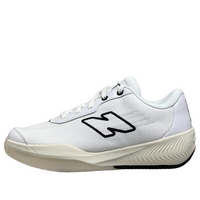 (WMNS) New Balance FuelCell 996v5 'White Black' WCH996S5