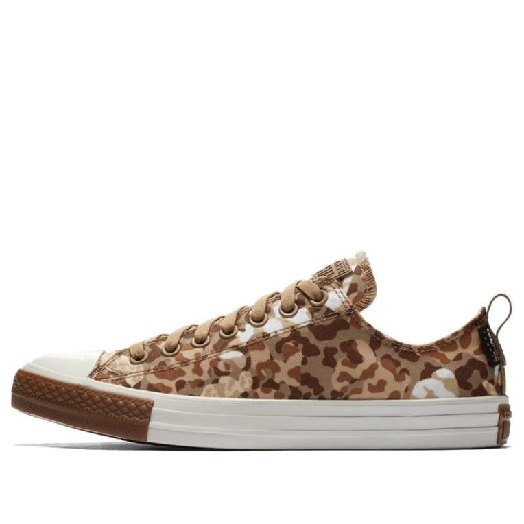 Converse Chuck Taylor All Star Cordura Ox 'Camo' 161433C