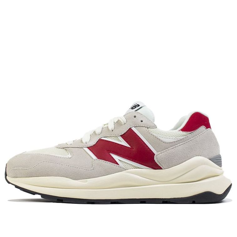 New Balance 57/40 'Grey Red' M5740CC