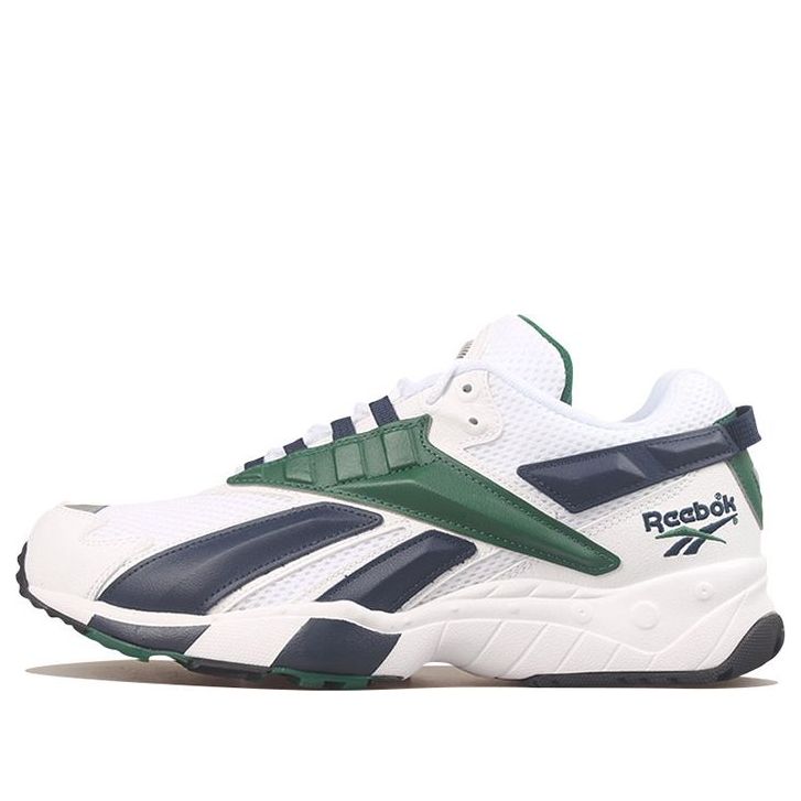 Reebok INTV 96 'Dark Green' FX2150