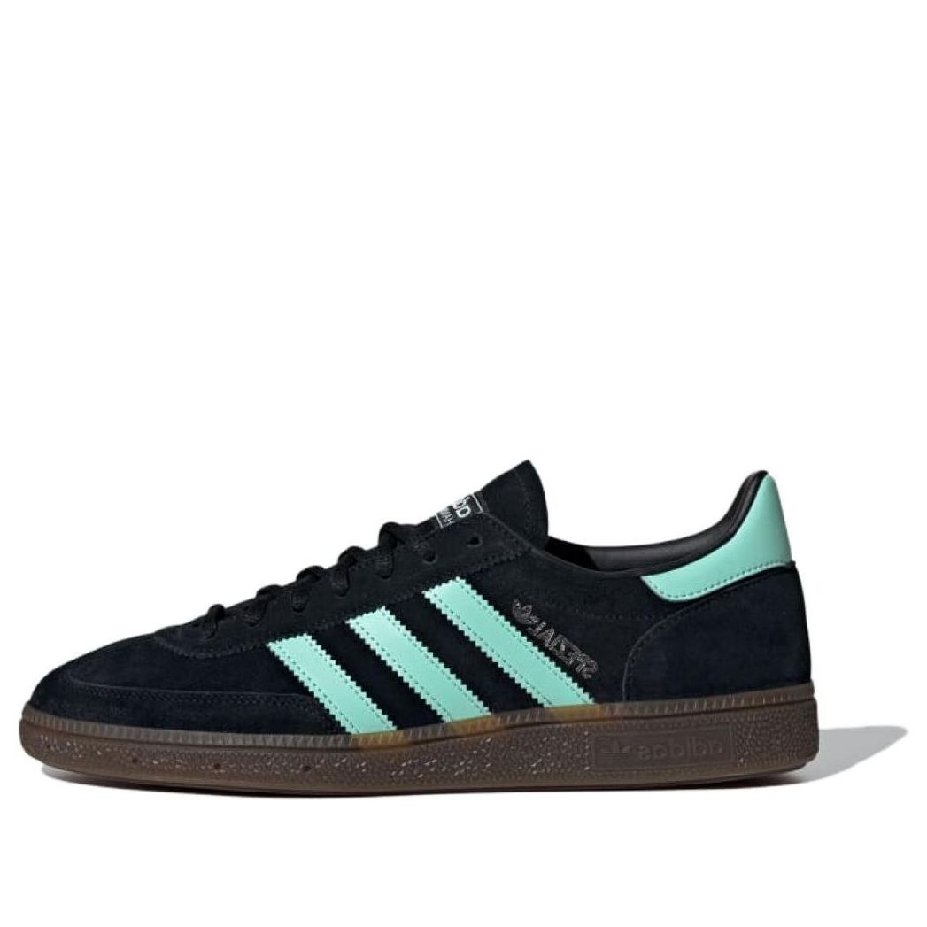 adidas Handball Spezial 'Black Clear Mint' IH7491