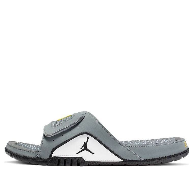 Air Jordan Hydro 4 Retro 'Cool Grey' 532225-007
