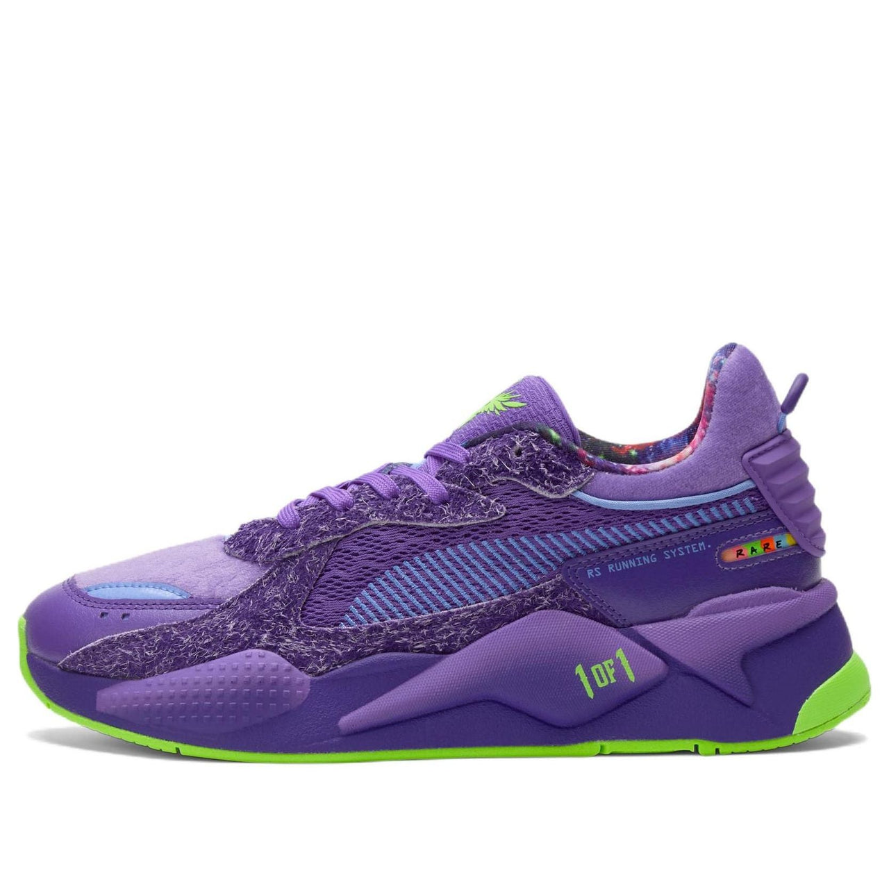 PUMA RS-X x LaMelo Ball 'Galaxy' 387764-01