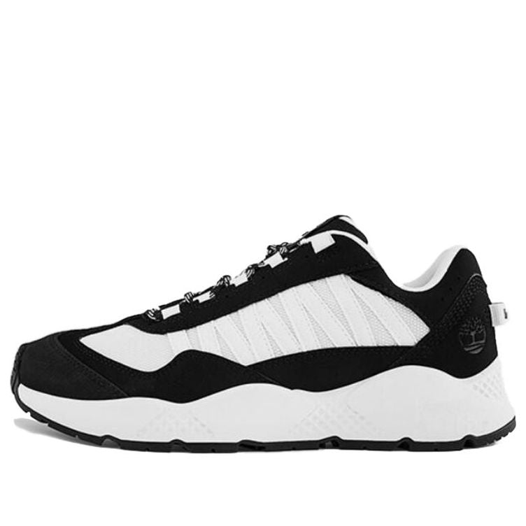 Timberland Ripcord Low Wide Fit Hikers 'White' A42GY