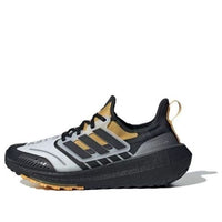 (WMNS) adidas Ultraboost Light GORE-TEX Running 'Chalk White Preloved Yellow' IE1781