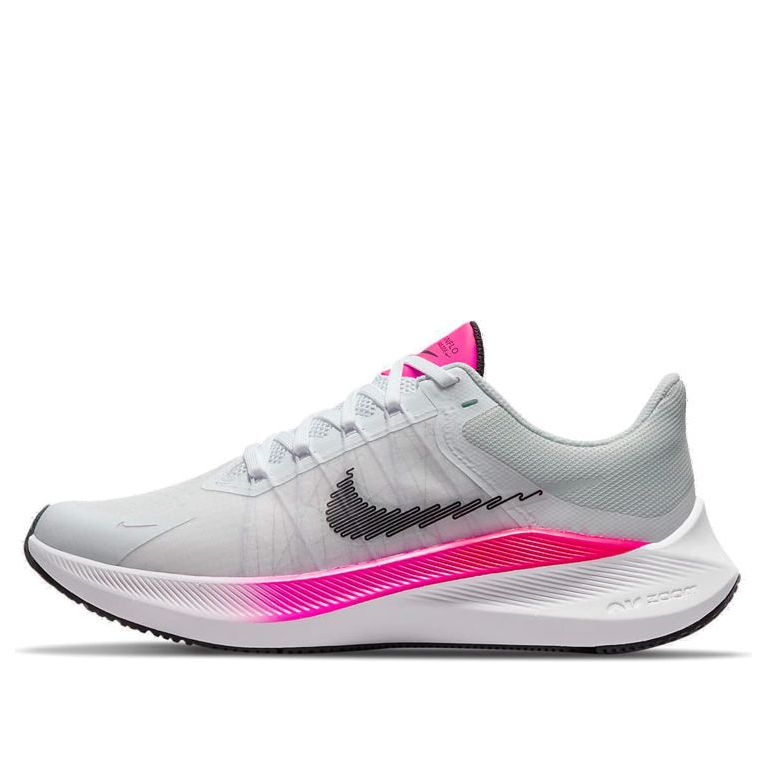 (WMNS) Nike Air Zoom Winflo 8 'Rawdacious' CW3421-100