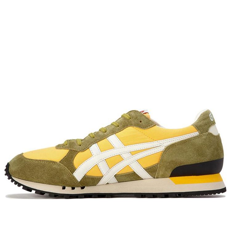 Onitsuka Tiger Colorado Eighty five NM 'Yellow White' 1183B445-750