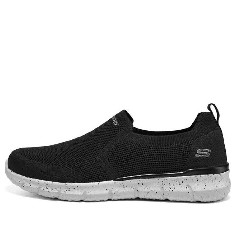 Skechers Del Retto 'Black' 210572-BLK