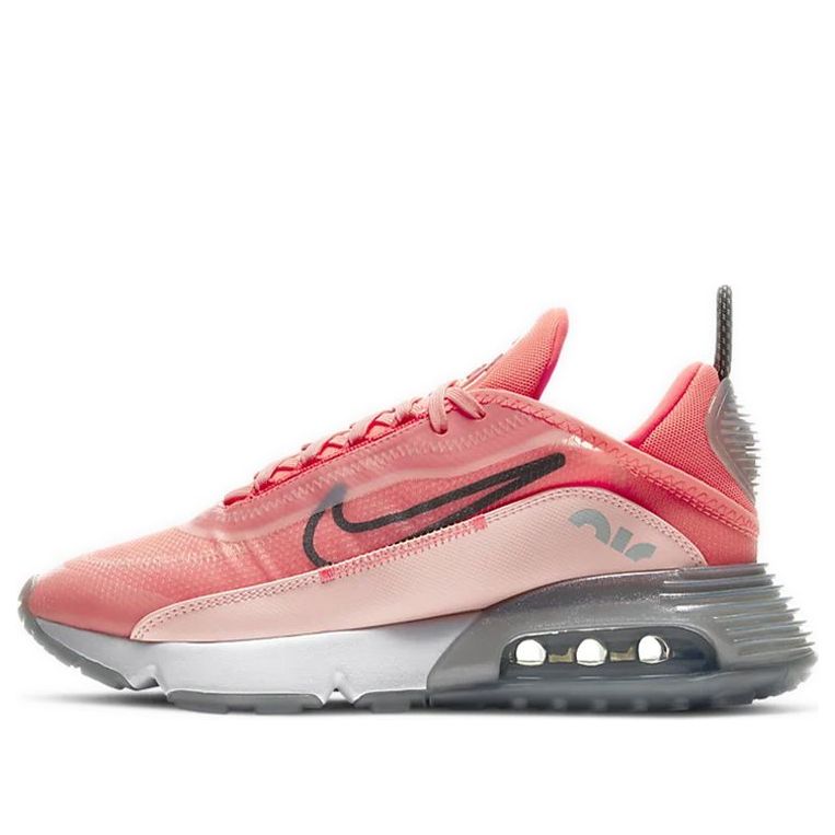 (WMNS) Nike Air Max 2090 'Bleached Coral' CT7698-600