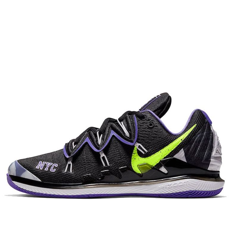 Nike Court Air Zoom Vapor x Kyrie 5 'NYC' BQ5952-002