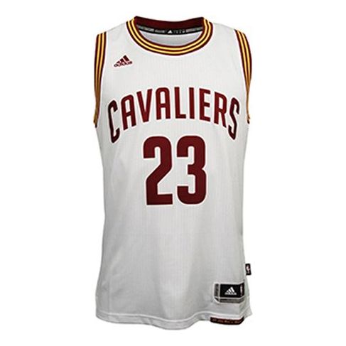 adidas NBA Jersey Cleveland James Cleveland Cavalier Swingman A61200
