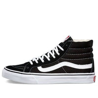 Vans SK8-HI Slim 'Black' VN000QG36BT