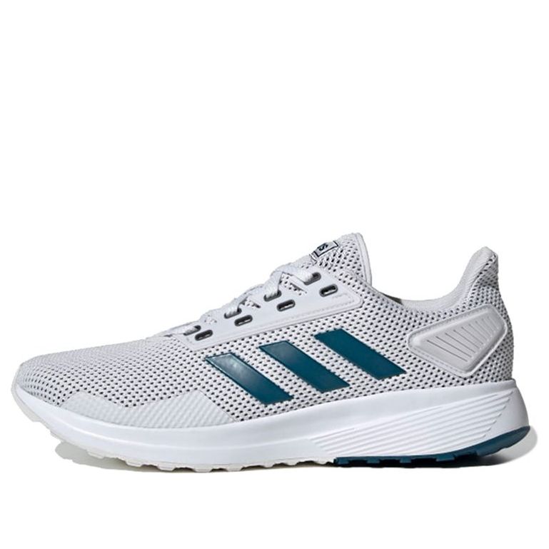 adidas Duramo 9 'Grey Blue' EG3005